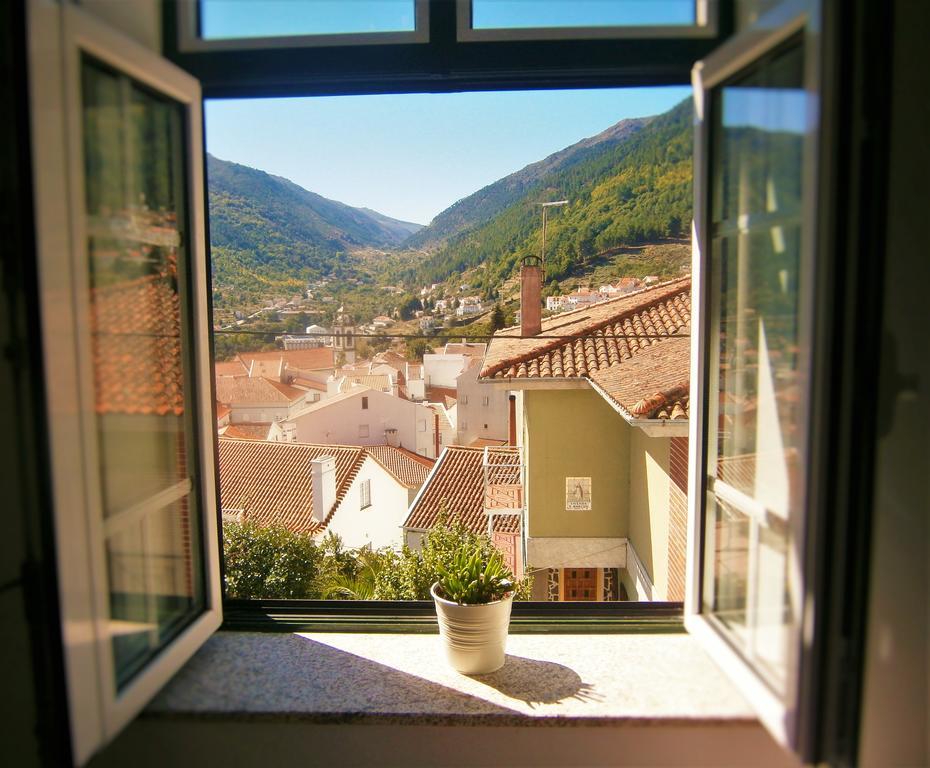 Arcadas Da Vila مانتيغاز الغرفة الصورة